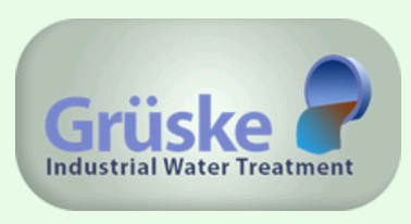 Grüske Industrial Water Treatment - Logo