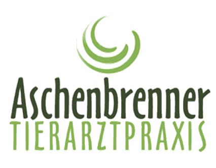 Tierarztpraxis Dr. Reinald Aschenbrenner - Logo