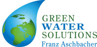 Green Water Solutions Franz Aschbacher - Logo