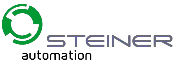 Steiner Automation - Logo