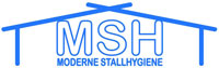 MSH Moderne Stallhygiene oHG - Logo