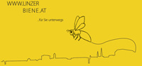 Linzer Biene OG - Logo
